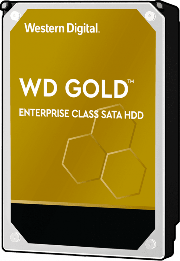 Жёсткий диск 6Tb SATA-III WD Gold (WD6003FRYZ)