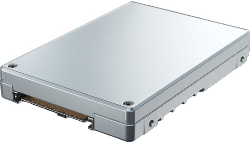 Накопитель SSD 7.68Tb Intel D7-P5520 (SSDPF2KX076T1N1)