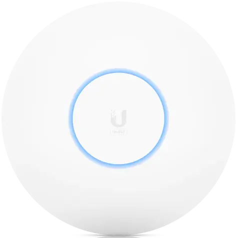 Wi-Fi точка доступа Ubiquiti UniFi 6 AP Long Range (U6-LR)