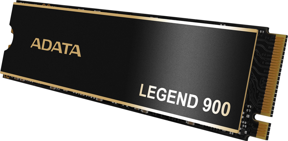 Накопитель SSD 512Gb ADATA Legend 900 (SLEG-900-512GCS)