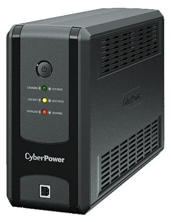 ИБП CyberPower UT650EIG (UT650EIG)