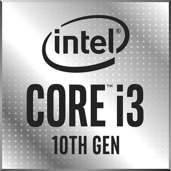 Процессор S1200 Intel Core i3 - 10105 OEM (CM8070104291321)