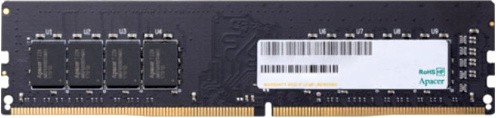 Оперативная память 32Gb DDR4 2666MHz Apacer SO-DIMM (ES.32G2V.PRH)