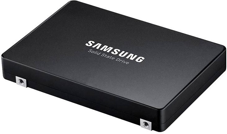 Накопитель SSD 1.92Tb Samsung PM9A3 (MZQL21T9HCJR-00A07) OEM