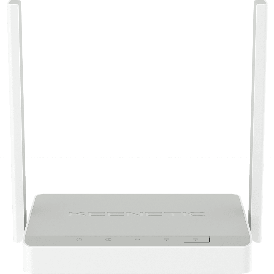 Wi-Fi маршрутизатор (роутер) Keenetic Air (KN-1613)