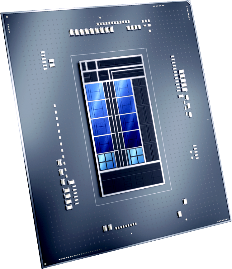 Процессор Intel Core i5 - 12400F OEM (CM8071504650609)
