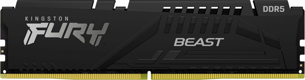 Оперативная память 32Gb DDR5 5600MHz Kingston Fury Beast (KF556C40BB-32)