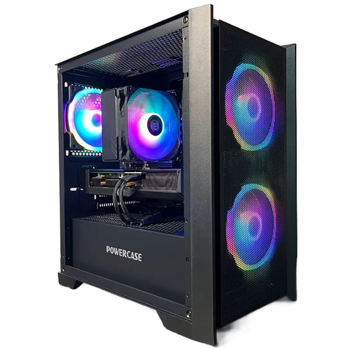 Компьютер Riwer HM 3898811