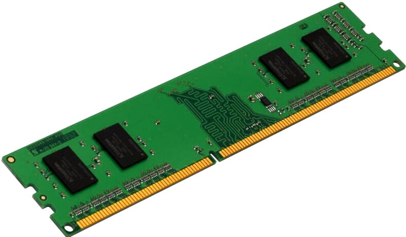 Оперативная память 8Gb DDR4 3200MHz Kingston (KVR32N22S6/8)