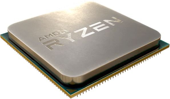 Процессор AM4 AMD Ryzen 3 3200G OEM (YD3200C5M4MFH)