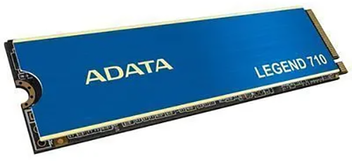 Накопитель SSD 2Tb ADATA Legend 710 (ALEG-710-2TCS)