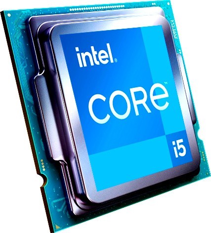 Процессор Intel Core i5 - 11400F OEM (CM8070804497016)