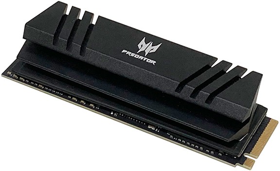Накопитель SSD 1Tb Acer Predator GM7000 (BL.9BWWR.105)