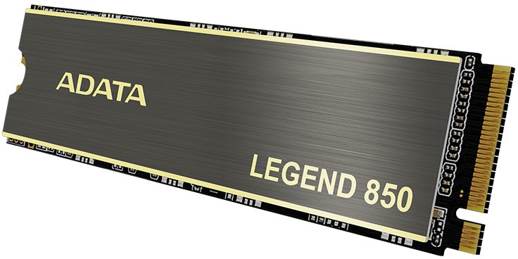 Накопитель SSD 2Tb ADATA Legend 850 (ALEG-850-2TCS)
