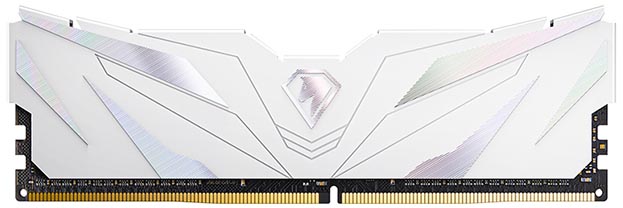 Оперативная память 16Gb DDR4 3200MHz Netac Shadow II (NTSWD4P32SP-16W)
