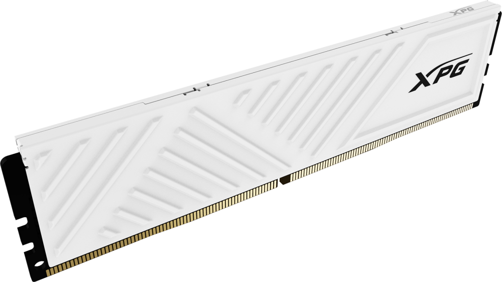 Оперативная память 16Gb DDR4 3600MHz ADATA XPG Gammix D35 (AX4U360016G18I-SWHD35)