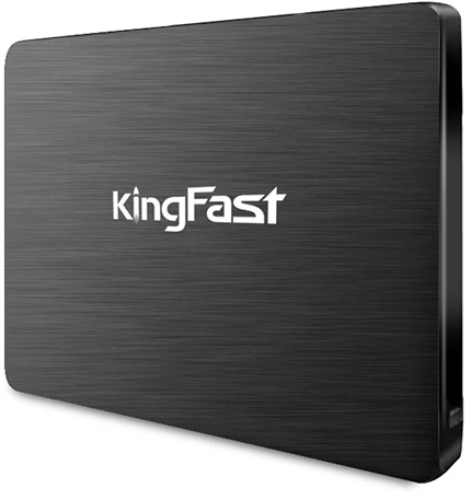 Накопитель SSD 512Gb KingFast F10 (F10-512)