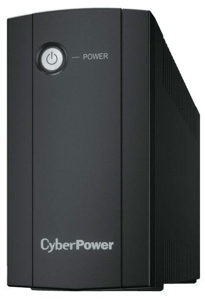 ИБП CyberPower UTi875E (UTI875E)