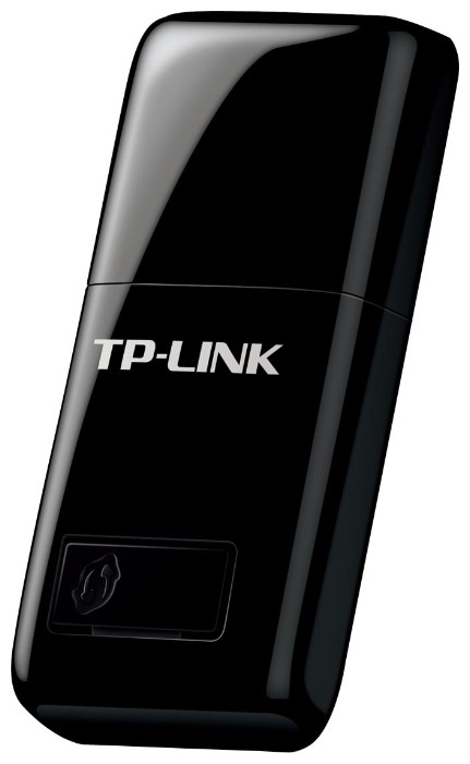 Wi-Fi адаптер TP-Link TL-WN823N (TL-WN823N)