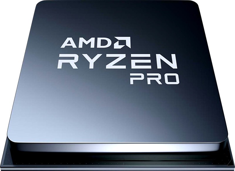 Процессор AMD Ryzen 5 PRO 4650G OEM (100-000000143)