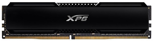 Оперативная память 16Gb DDR4 3200MHz ADATA XPG Gammix D20 (AX4U320016G16A-CBK20)