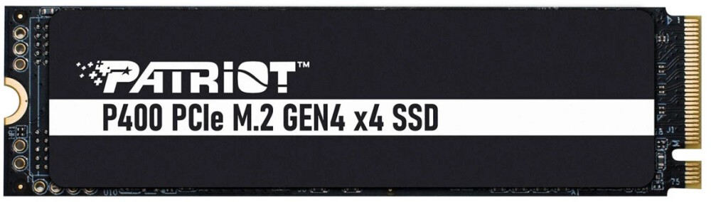 Накопитель SSD 2Tb Patriot P400 (P400P2TBM28H)