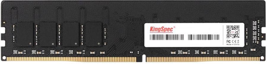 Оперативная память 8Gb DDR4 3200MHz KingSpec (KS3200D4P13508G)
