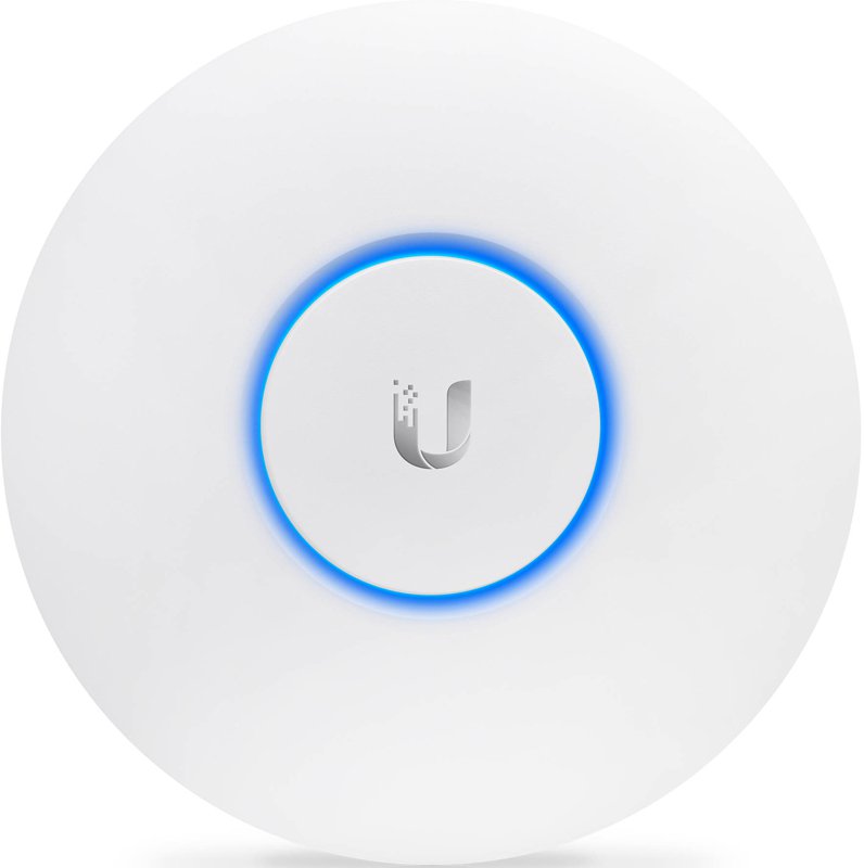 Wi-Fi точка доступа Ubiquiti UniFi AP AC Lite