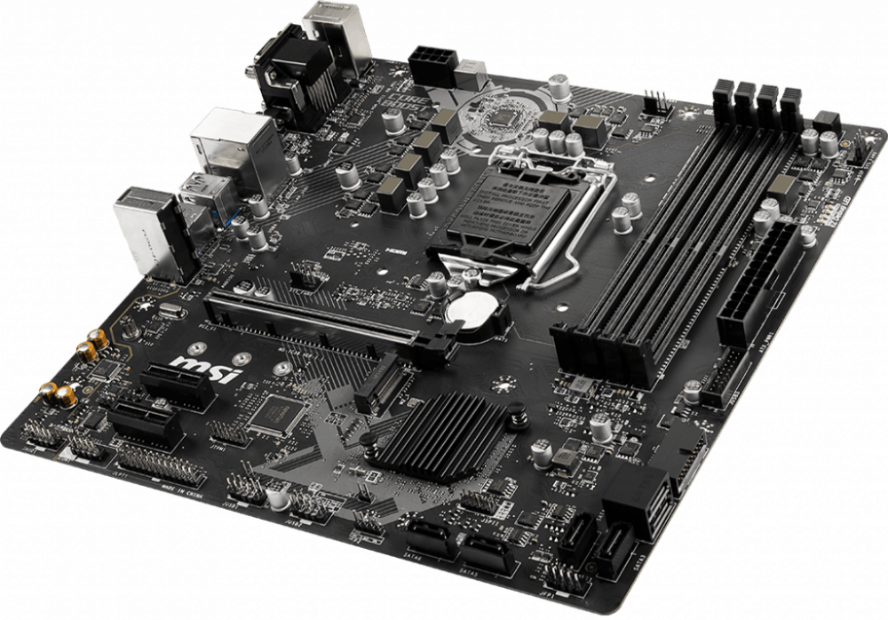 Msi b550m pro vdh ddr4. Msi b550m pro vdh ddr4