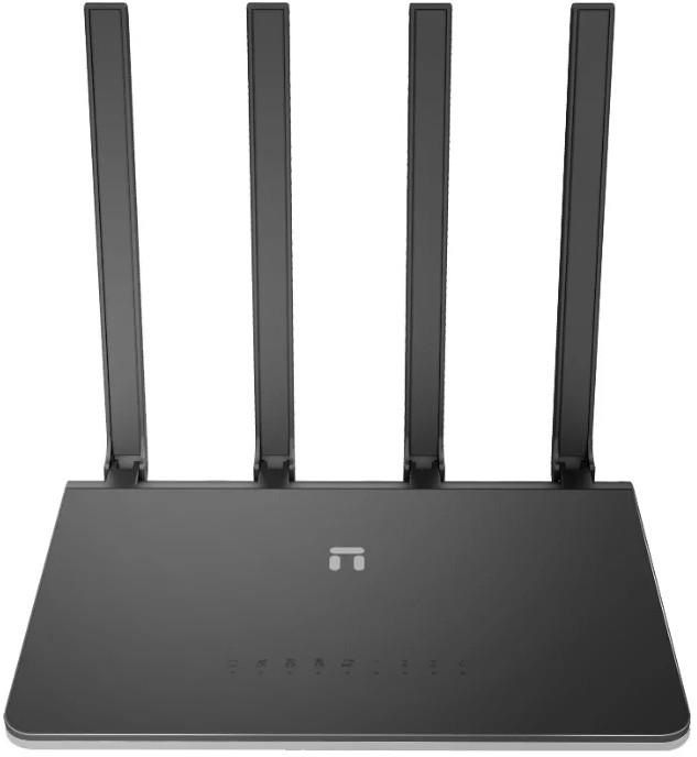Wi-Fi маршрутизатор (роутер) Netis N2 (N2)