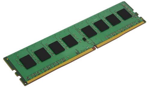 Оперативная память 8Gb DDR4 2666MHz Kingston (KVR26N19S8/8)