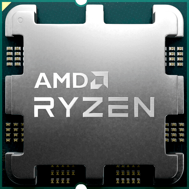 Процессор AMD Ryzen 5 7600 OEM (100-000001015)