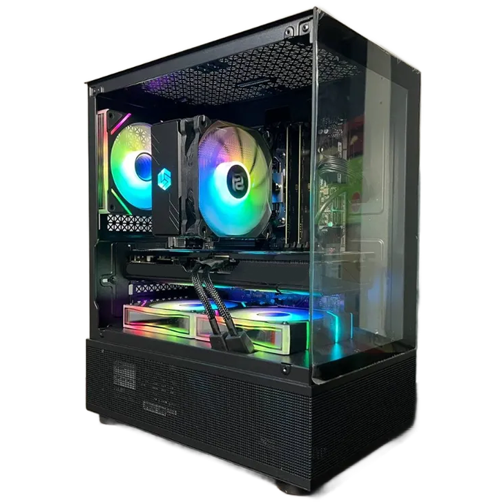 Компьютер Riwer HM 3900355