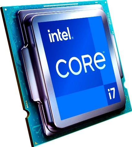 Процессор Intel Core i7 - 11700 OEM (CM8070804491214)