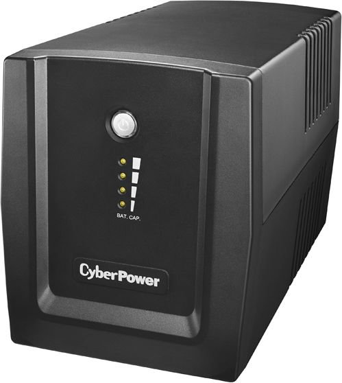 ИБП CyberPower UT1500E (UT1500E)