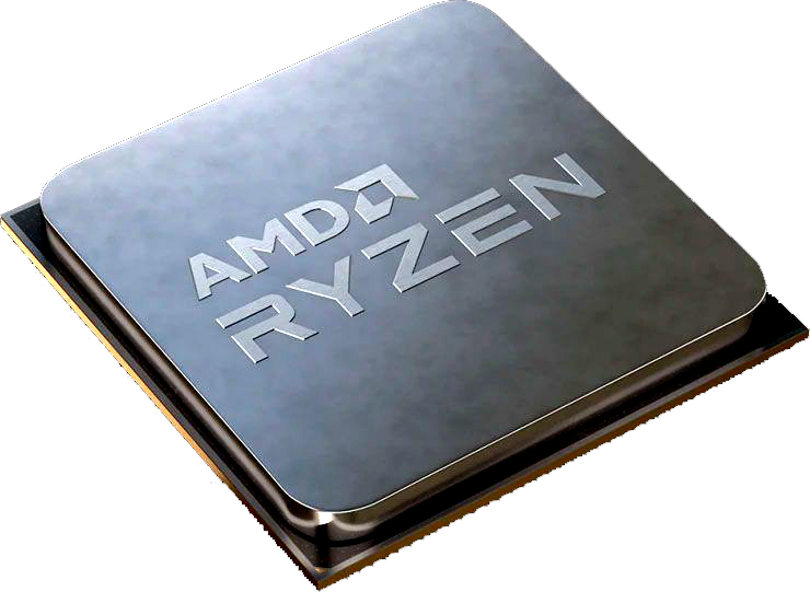 Процессор AMD Ryzen 9 5900X OEM (100-000000061)