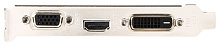 Видеокарта nVidia GeForce GT710 MSI 2Gb (GT 710 2GD3H LP)
