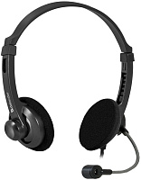 Гарнитура Defender Aura-104 Black (63104)