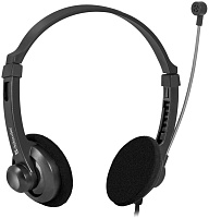 Гарнитура Defender Aura-104 Black (63104)