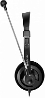 Гарнитура Defender Aura-104 Black (63104)