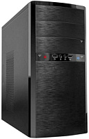 Корпус InWin ES722 Black 400W (ES722BK)