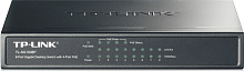 Коммутатор (switch) TP-LINK TL-SG1008P (TL-SG1008P)