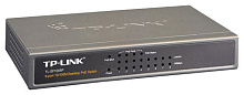 Коммутатор (switch) TP-LINK TL-SF1008P (TL-SF1008P)