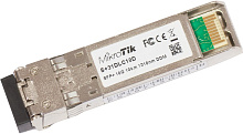 Трансивер MikroTik S+31DLC10D (S+31DLC10D)