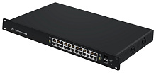 Коммутатор (switch) Ubiquiti ES-24-250W (ES-24-250W)
