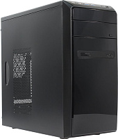 Корпус InWin ES726BK 450W Black (ES726)