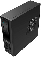 Корпус InWin PS201 300W Black (PS201/6125688)