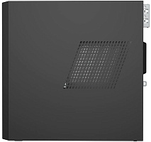 Корпус InWin PS201 300W Black (PS201/6125688)