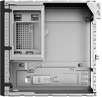 Корпус InWin PS201 300W Black (PS201/6125688)