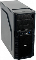 Корпус Zalman Z1 Black (Z1)